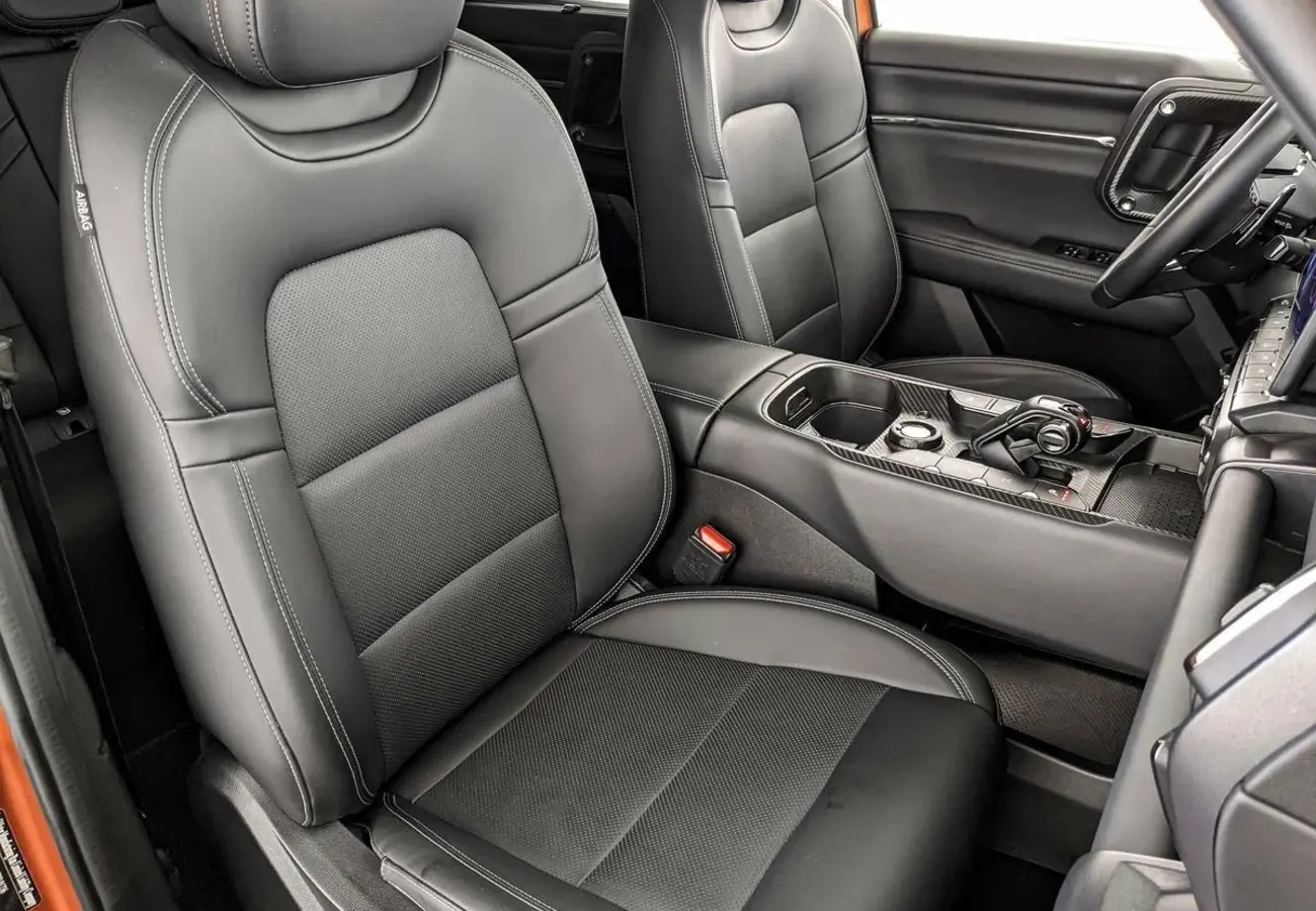 Haval H7