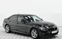 BMW 3 серии