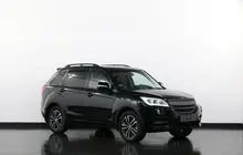 Lifan X60