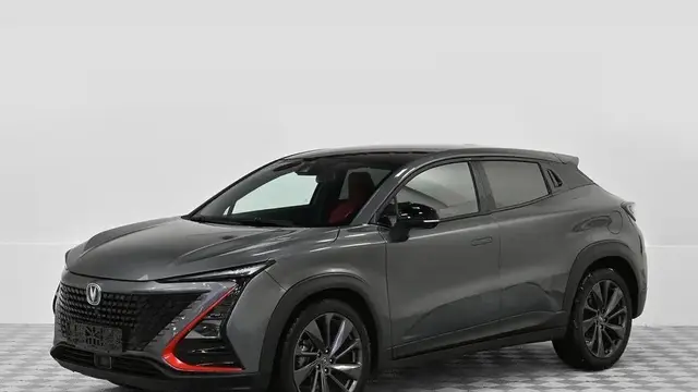 Changan UNI-T