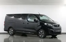 Peugeot Traveller