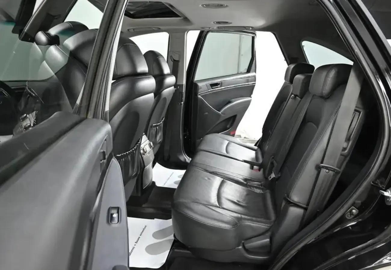 Hyundai ix55