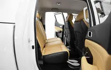 Changan Hunter Plus