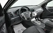 Hyundai ix55