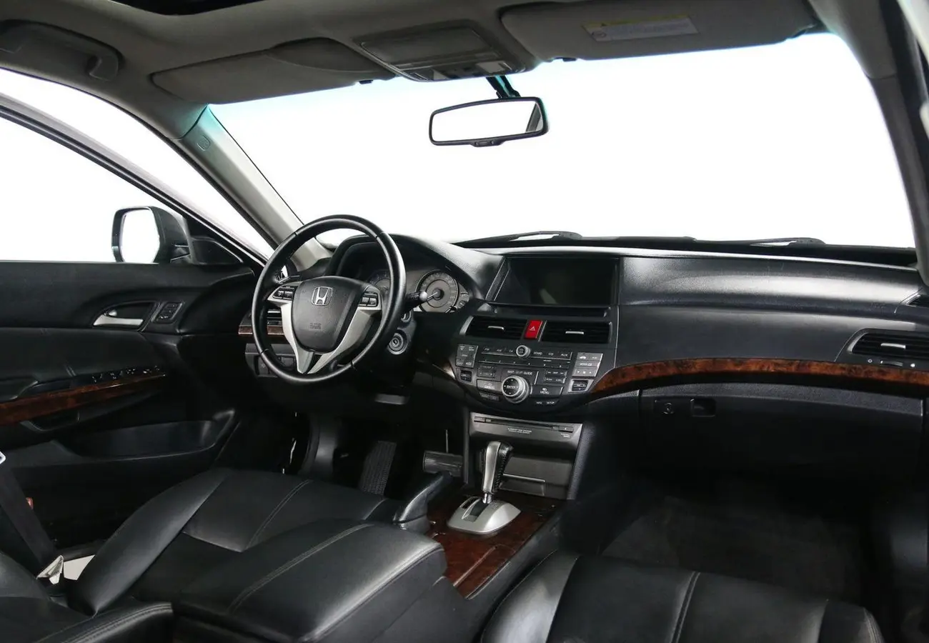 Honda Crosstour