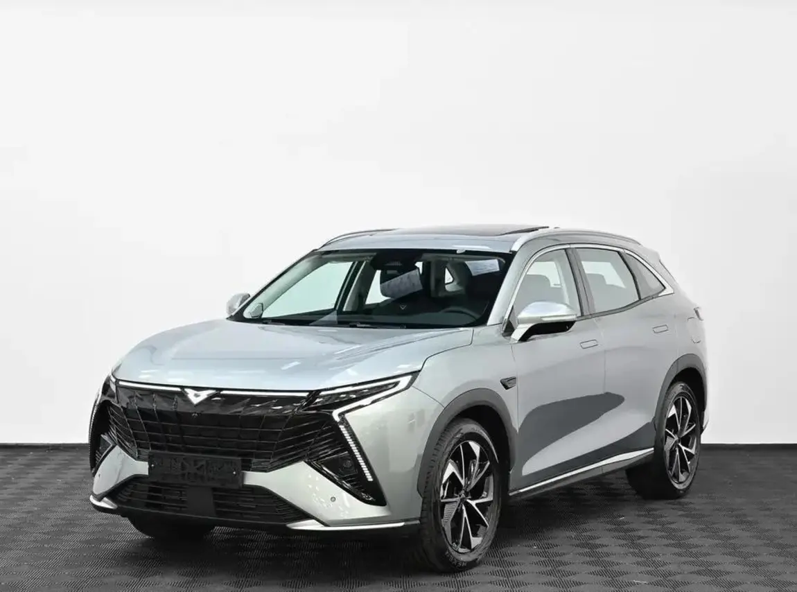 Kaiyi X7 Kunlun