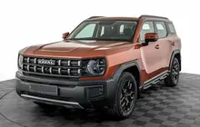 Haval H3