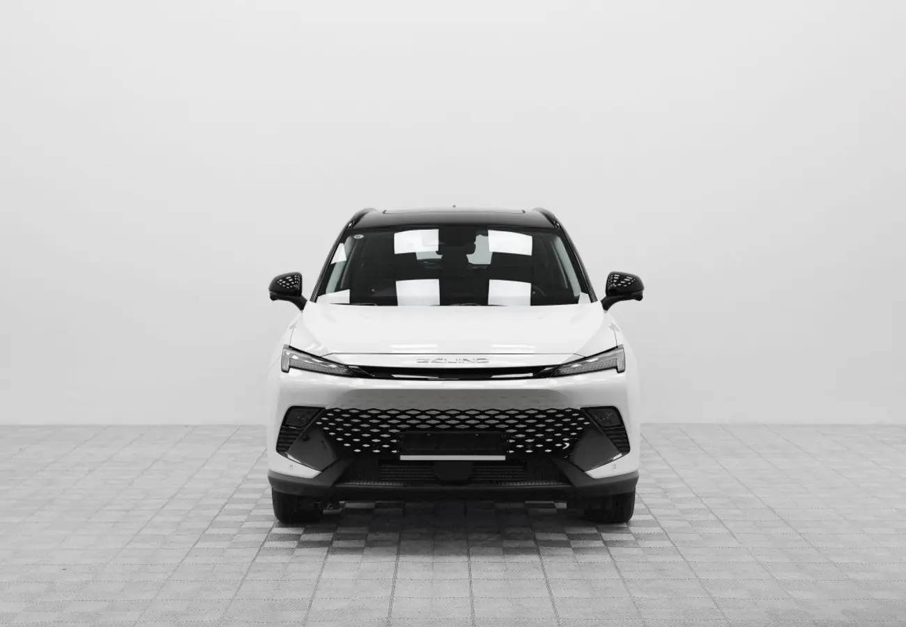 BAIC X55