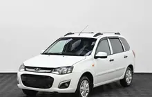 Lada (ВАЗ) Kalina