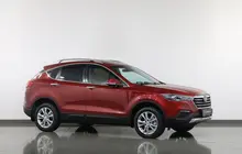 FAW Besturn X80