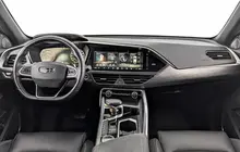 Geely Tugella