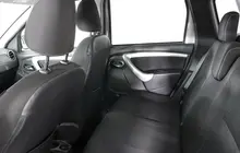 Nissan Terrano