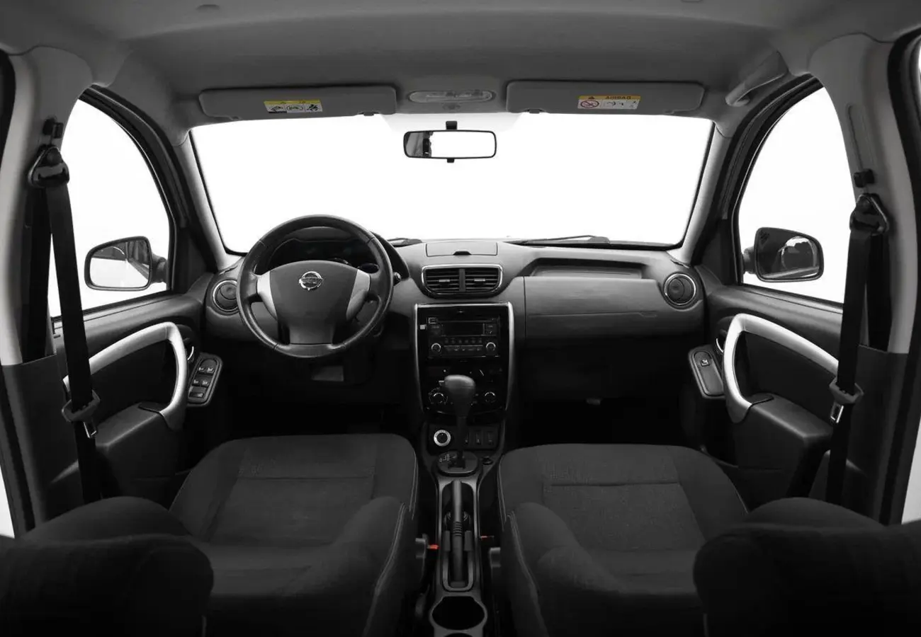 Nissan Terrano