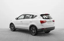 DongFeng 580