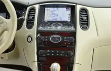 Infiniti EX