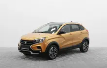 Lada (ВАЗ) XRAY