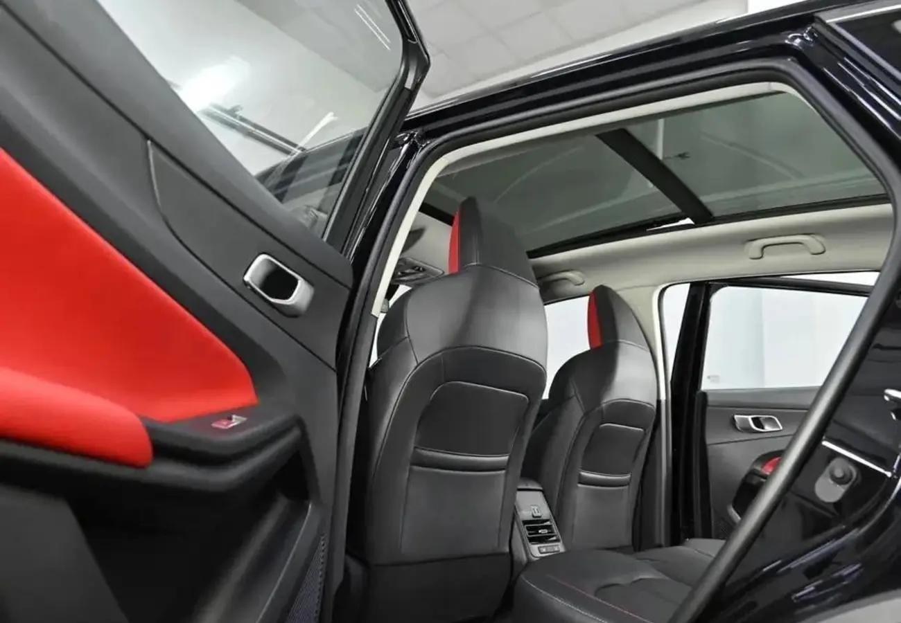 Changan UNI-S