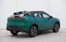 DongFeng Mage