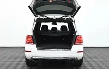 Mercedes-Benz GLK-Класс