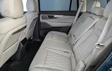 GAC GS8
