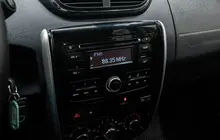 Nissan Terrano