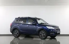 Lifan X60