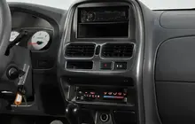 Nissan NP300