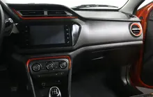 CHERY Tiggo 2