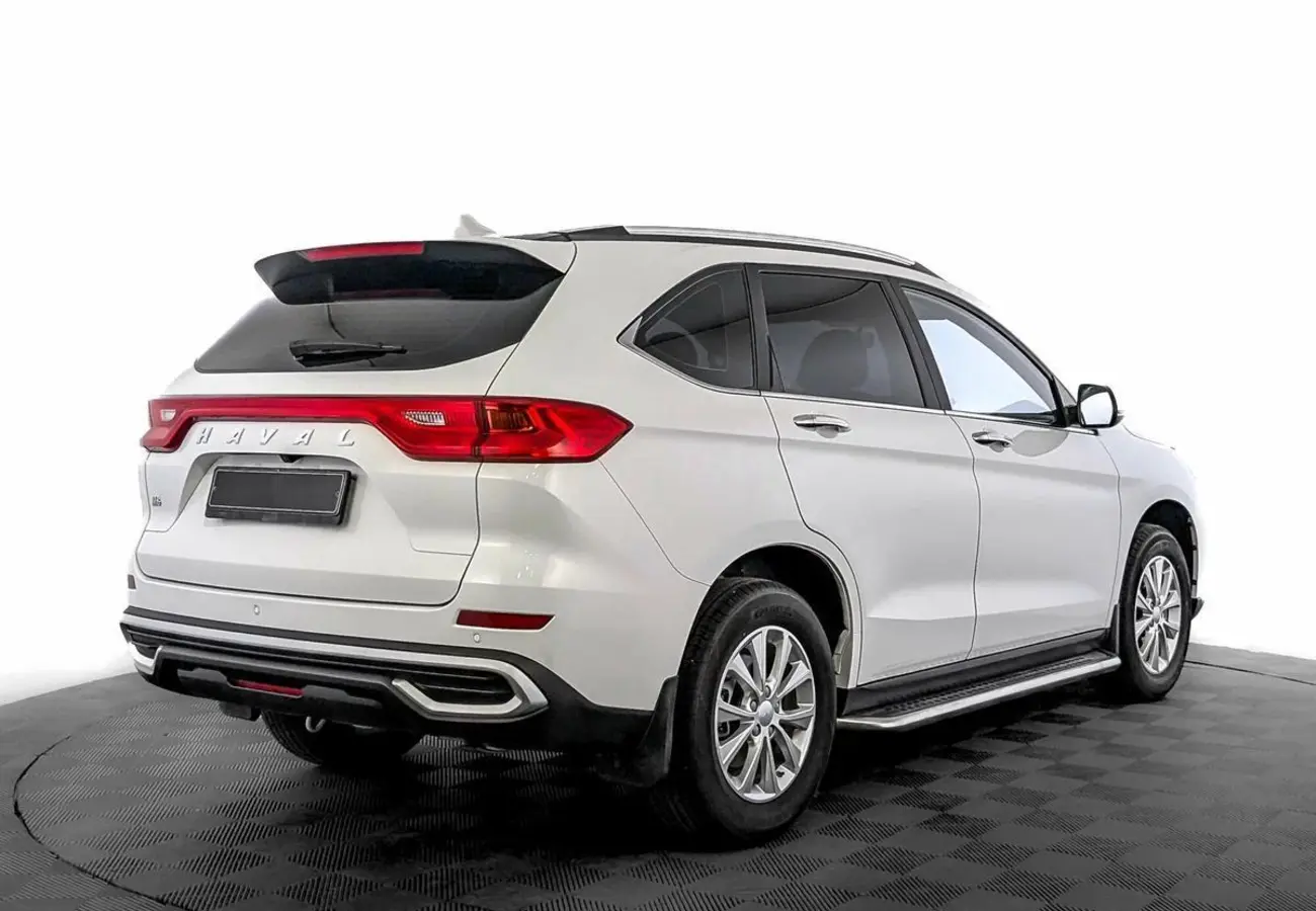 Haval M6