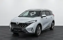 Haima 7X