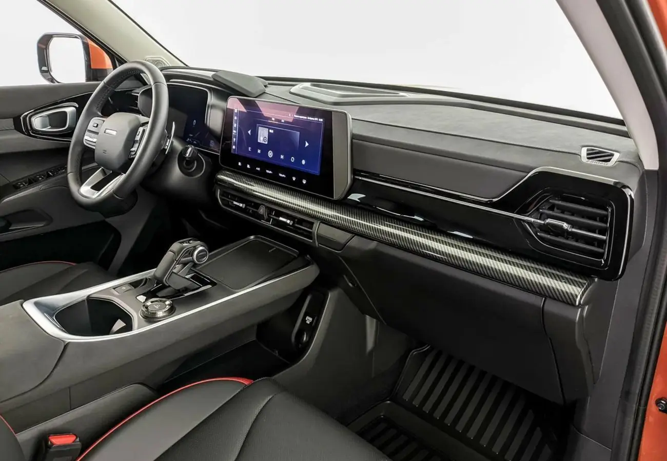Haval H3