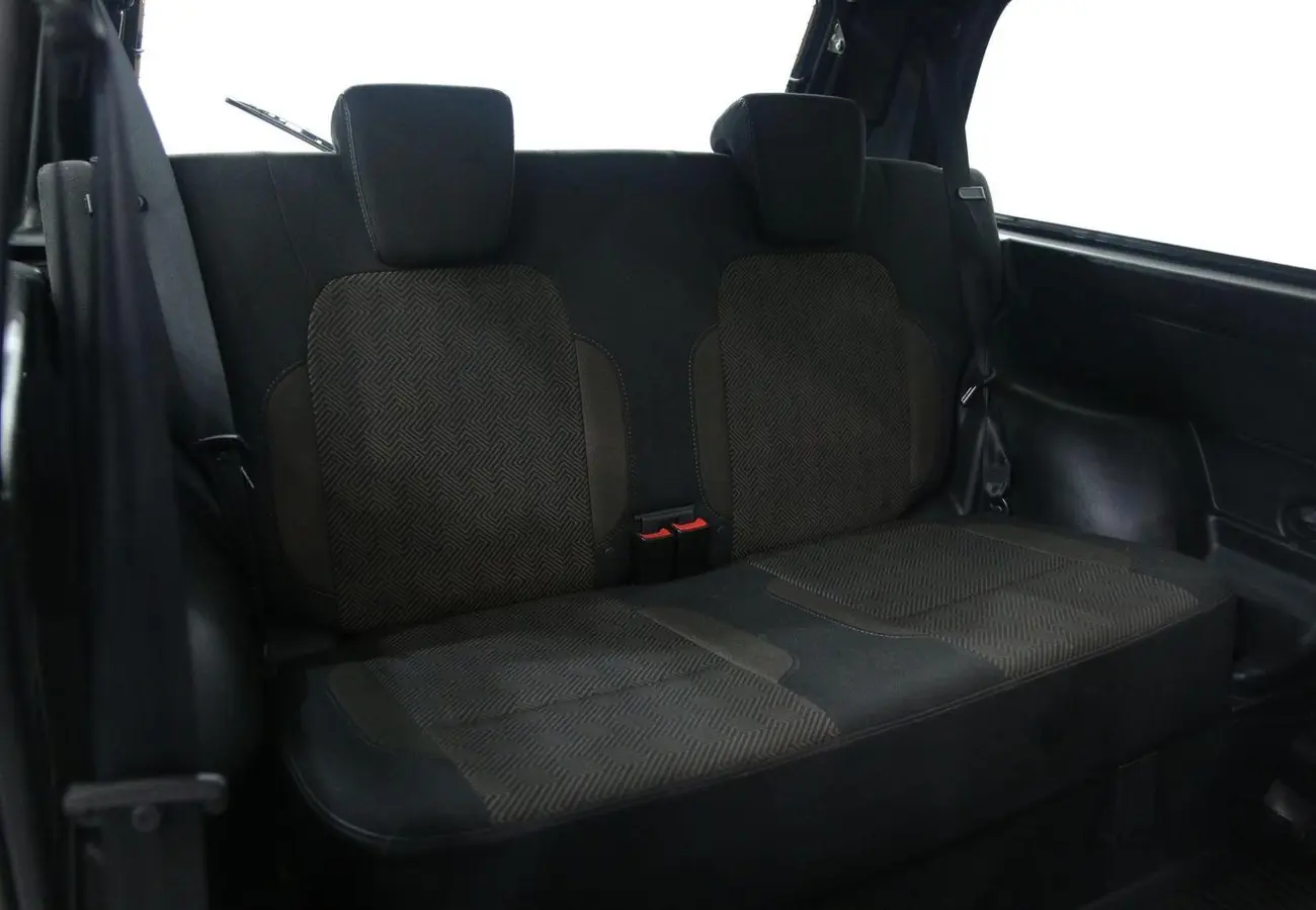 Lada (ВАЗ) 2121 (4x4)