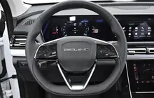 BAIC X7