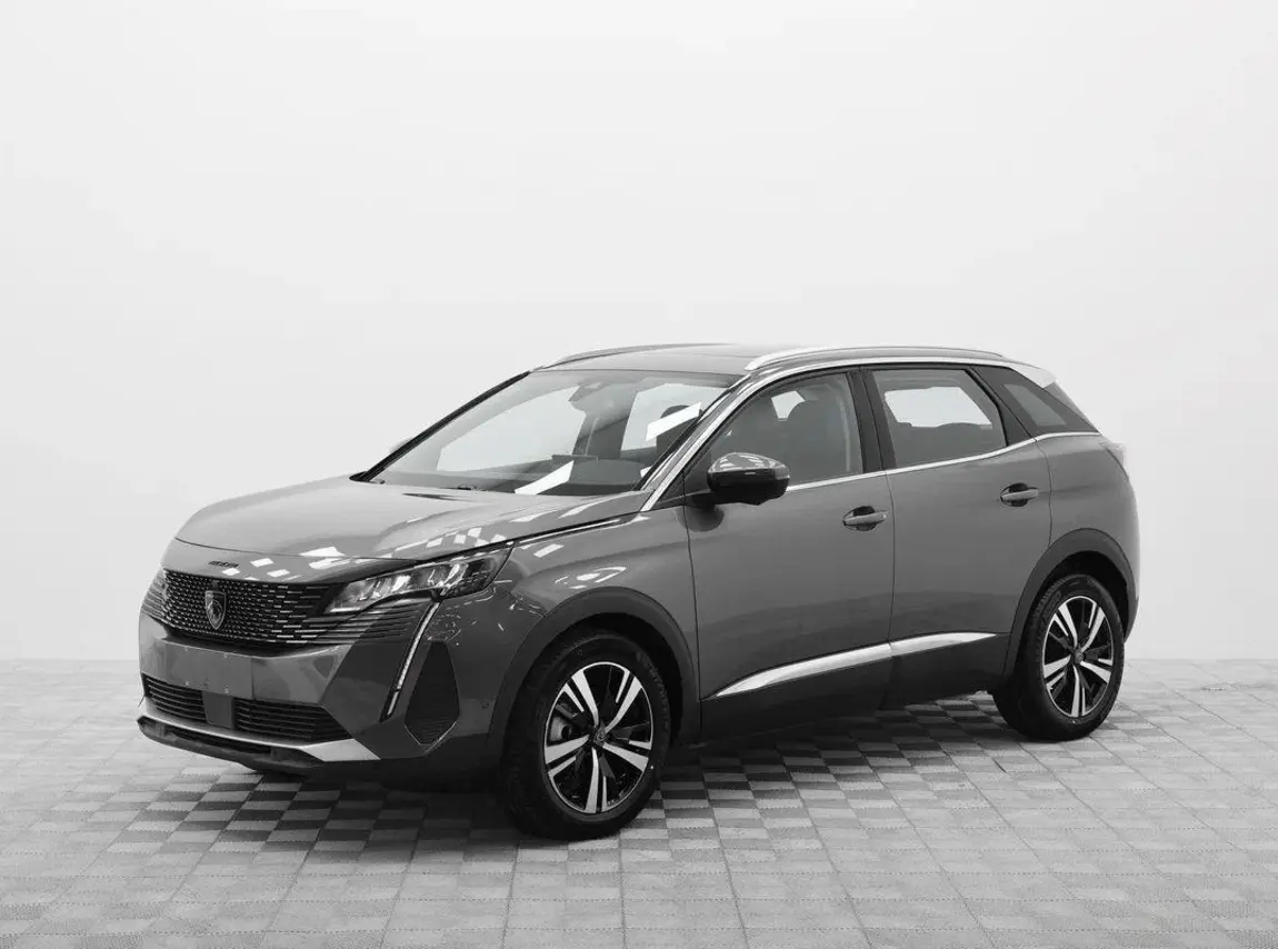 Peugeot 4008