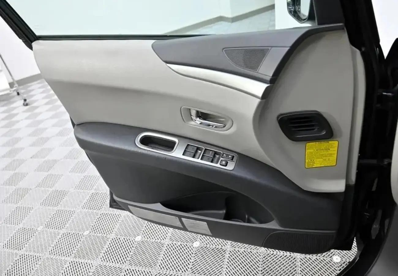 Subaru Tribeca