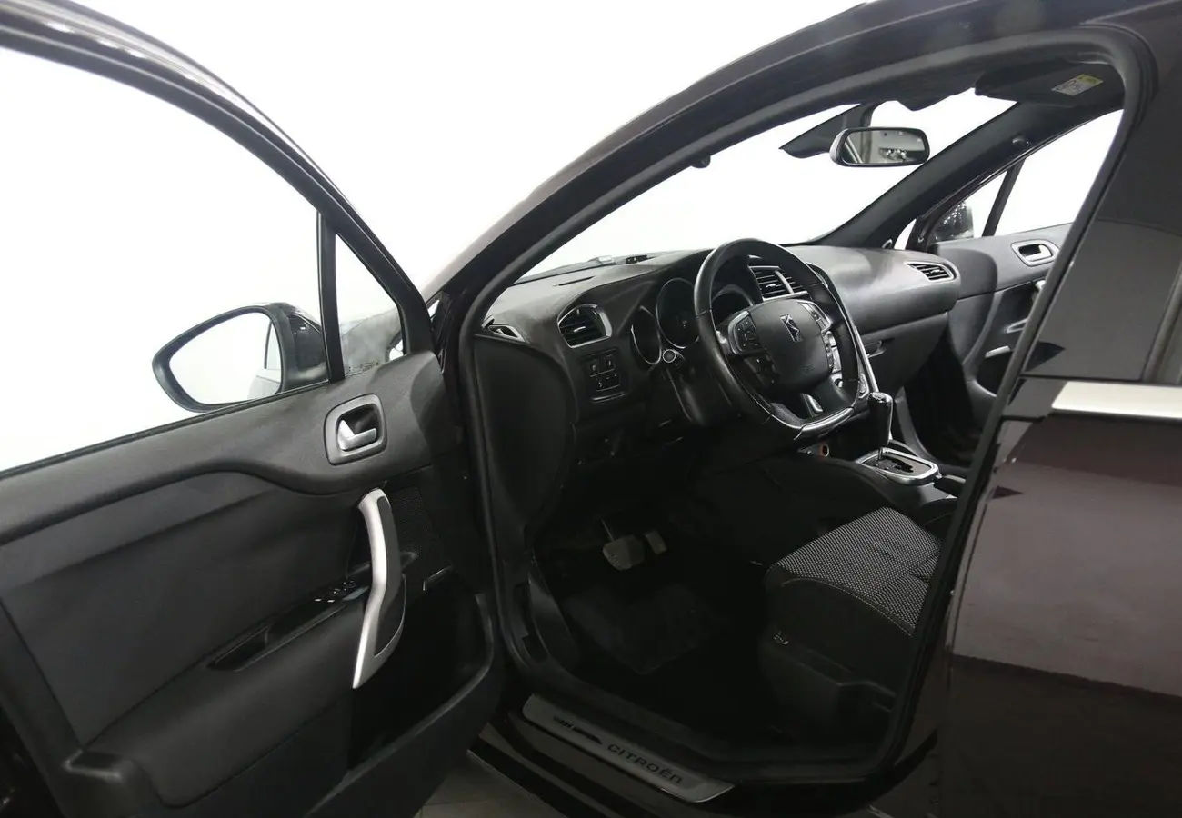 Citroen DS4