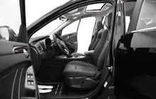 DongFeng 580