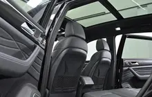 DongFeng DFSK ix7