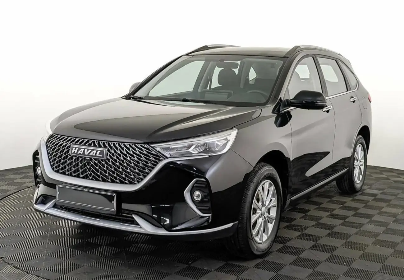 Haval M6