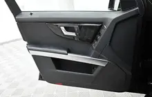 Mercedes-Benz GLK-Класс