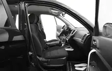 Changan CS35