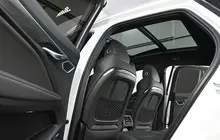 Geely Tugella