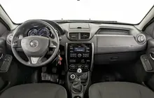 Nissan Terrano