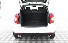 SsangYong Actyon