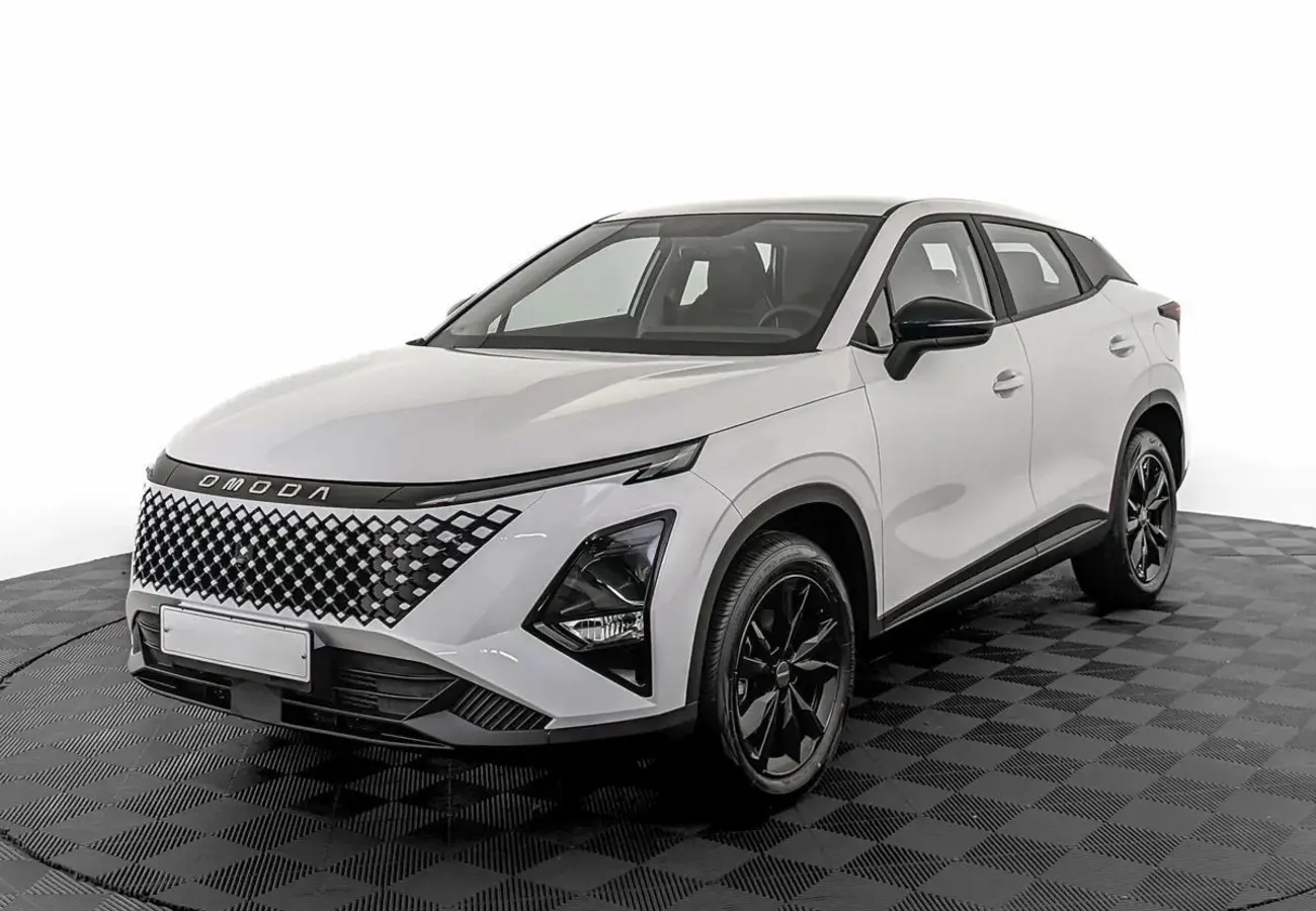 OMODA C5
