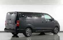 Peugeot Traveller