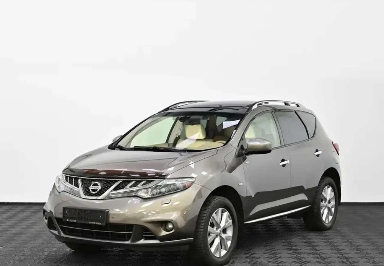 Nissan Murano