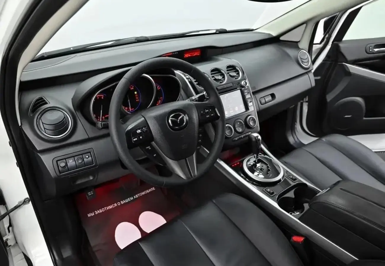 Mazda CX-7