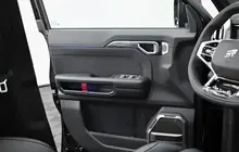 Jetour T2
