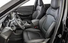 GAC GS4